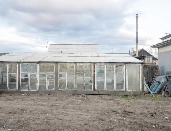 
  Продается 4-комн. квартира 108 м². Фото 25.