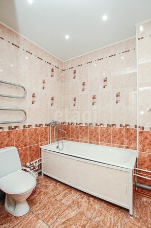 
  Продается 2-комн. квартира 55 м². Фото 14.