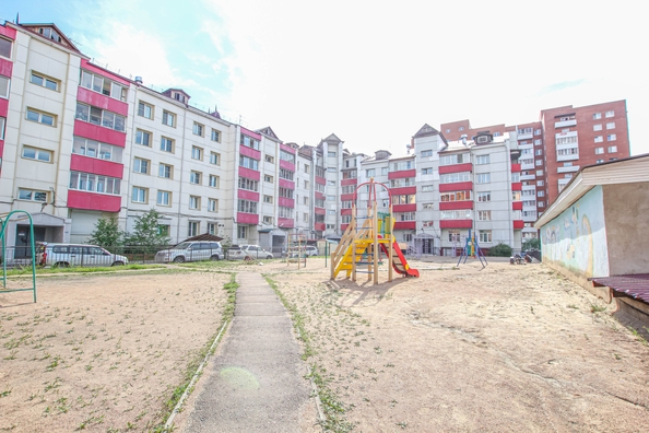 
  Продается 2-комн. квартира 55 м². Фото 19.