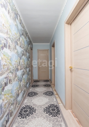 
  Продается 3-комн. квартира 55.3 м². Фото 18.