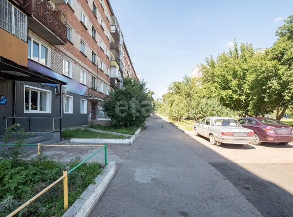 
  Продается 3-комн. квартира 55.3 м². Фото 19.