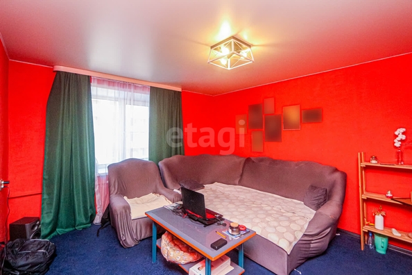 
  Продается 3-комн. квартира 56.9 м². Фото 4.