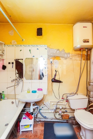 
  Продается 3-комн. квартира 56.9 м². Фото 10.