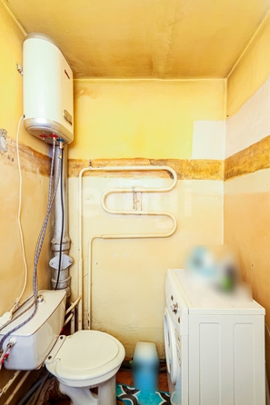 
  Продается 3-комн. квартира 56.9 м². Фото 12.