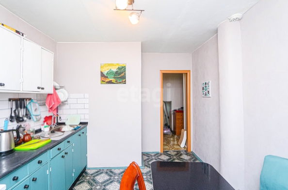 
  Продается 3-комн. квартира 56.9 м². Фото 16.