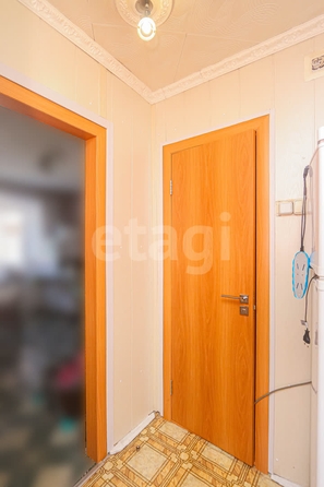 
  Продается 3-комн. квартира 56.9 м². Фото 24.