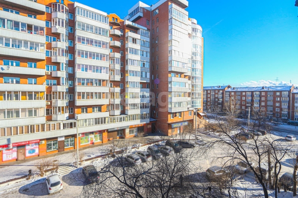 
  Продается 3-комн. квартира 56.9 м². Фото 26.