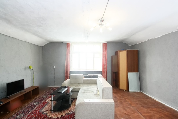 
  Продается студия 39.6 м². Фото 1.