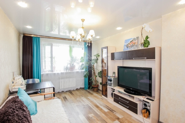 
  Продается 2-комн. квартира 42.5 м². Фото 2.