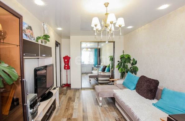 
  Продается 2-комн. квартира 42.5 м². Фото 4.