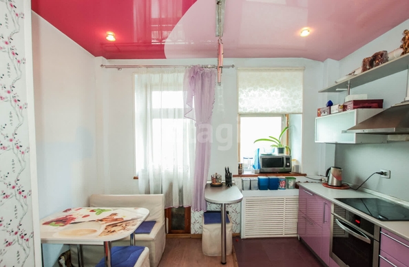 
  Продается 4-комн. квартира 74 м². Фото 1.