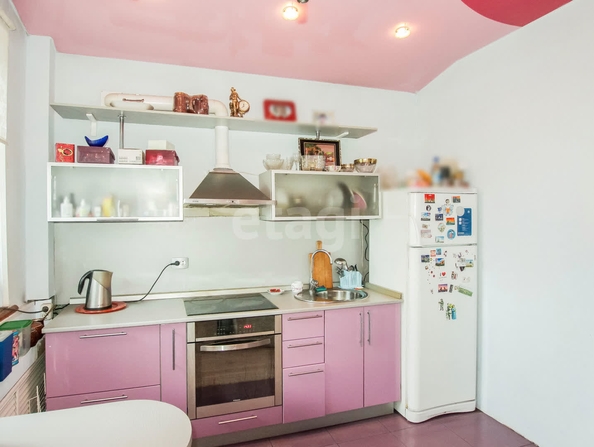 
  Продается 4-комн. квартира 74 м². Фото 22.