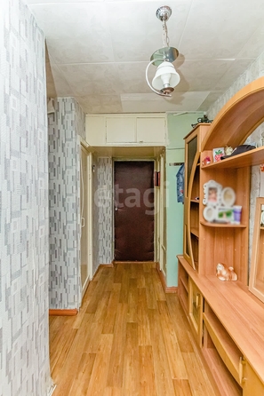 
  Продается 2-комн. квартира 49 м². Фото 10.