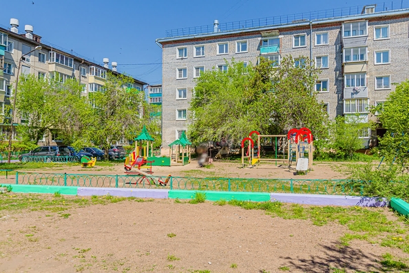 
  Продается 2-комн. квартира 49 м². Фото 24.