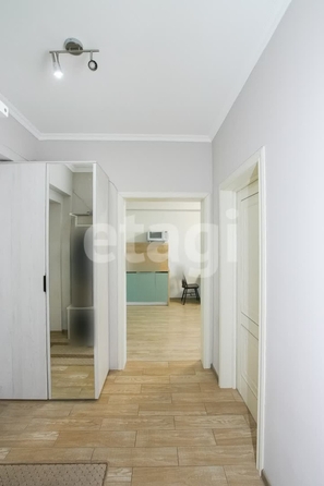 
  Продается 3-комн. квартира 60.8 м². Фото 17.