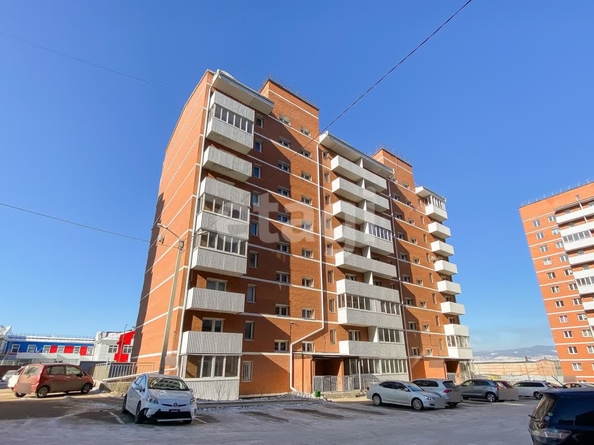 
  Продается 3-комн. квартира 60.8 м². Фото 22.