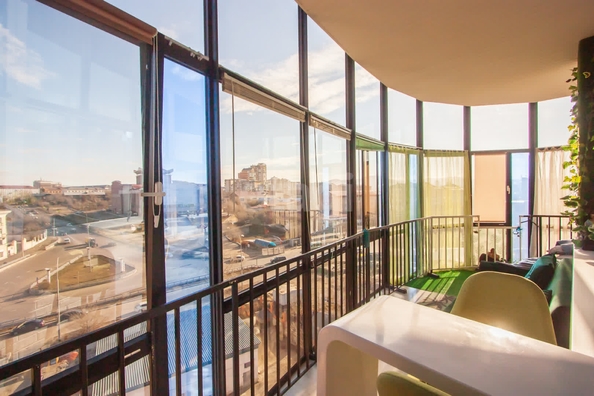 
  Продается студия 40.8 м². Фото 13.