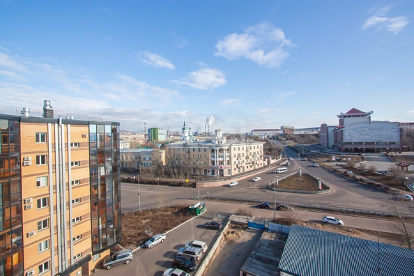 
  Продается студия 40.8 м². Фото 16.