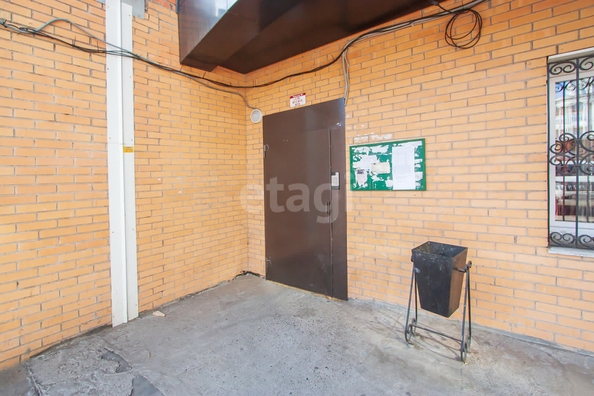 
  Продается студия 40.8 м². Фото 26.