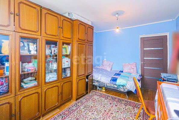 
  Продается 3-комн. квартира 56.4 м². Фото 6.