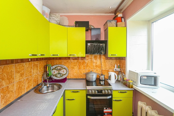 
  Продается 3-комн. квартира 56.4 м². Фото 21.