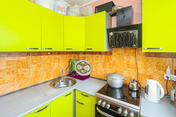 
  Продается 3-комн. квартира 56.4 м². Фото 24.