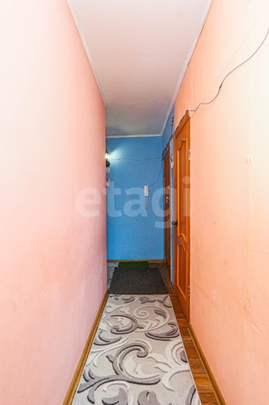 
  Продается 3-комн. квартира 56.4 м². Фото 25.