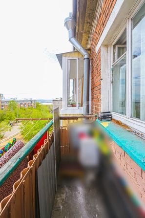 
  Продается 3-комн. квартира 56.4 м². Фото 27.