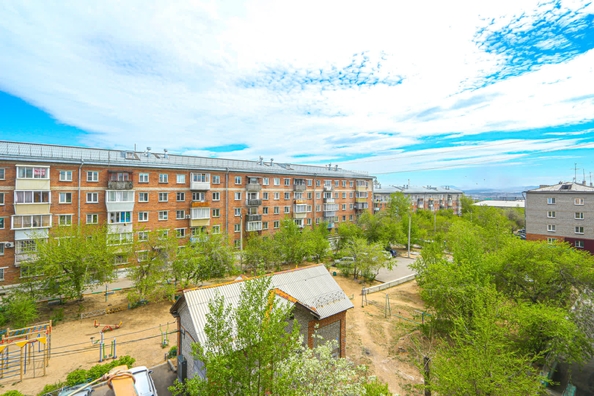 
  Продается 3-комн. квартира 56.4 м². Фото 31.