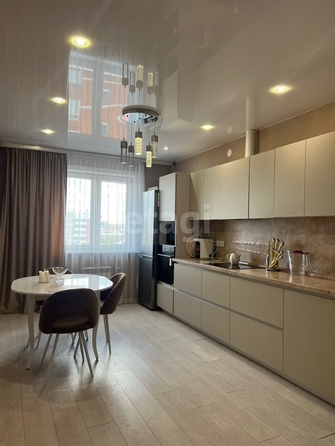 
  Продается 3-комн. квартира 84.4 м². Фото 1.