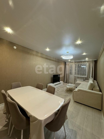 
  Продается 3-комн. квартира 84.4 м². Фото 4.
