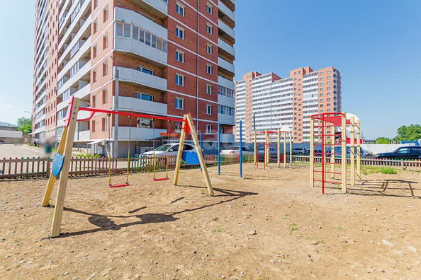 
  Продается 3-комн. квартира 84.4 м². Фото 8.