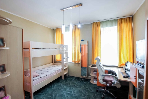 
  Продается 4-комн. квартира 121.8 м². Фото 9.
