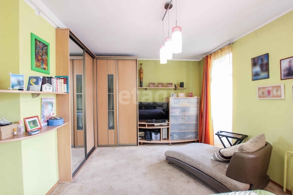 
  Продается 4-комн. квартира 121.8 м². Фото 12.