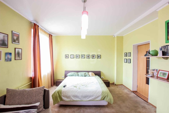 
  Продается 4-комн. квартира 121.8 м². Фото 13.