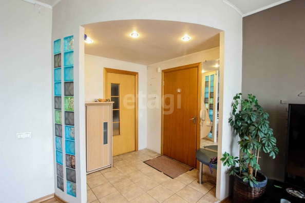 
  Продается 4-комн. квартира 121.8 м². Фото 22.