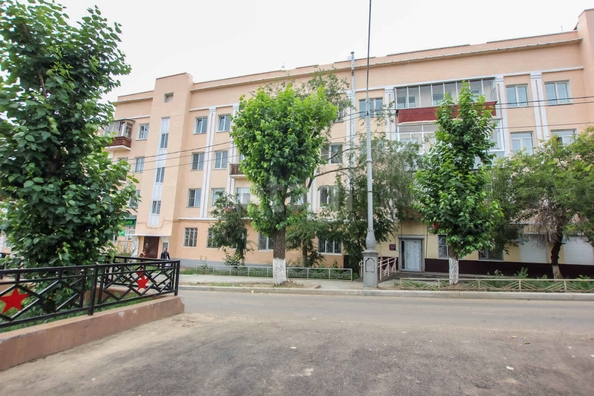 
  Продается 4-комн. квартира 121.8 м². Фото 26.