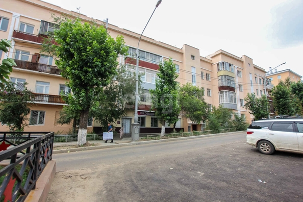 
  Продается 4-комн. квартира 121.8 м². Фото 28.