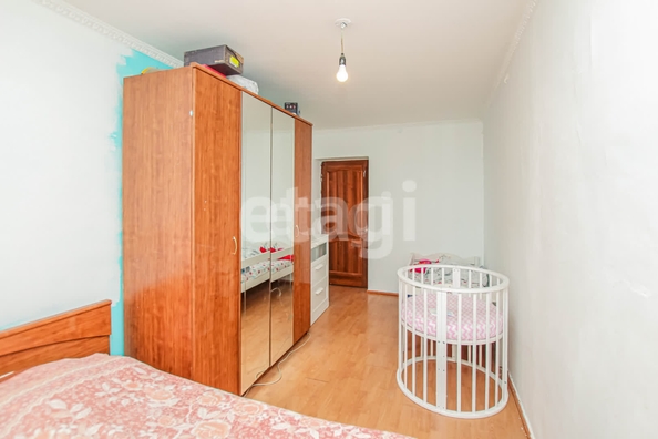 
  Продается 3-комн. квартира 56.2 м². Фото 9.