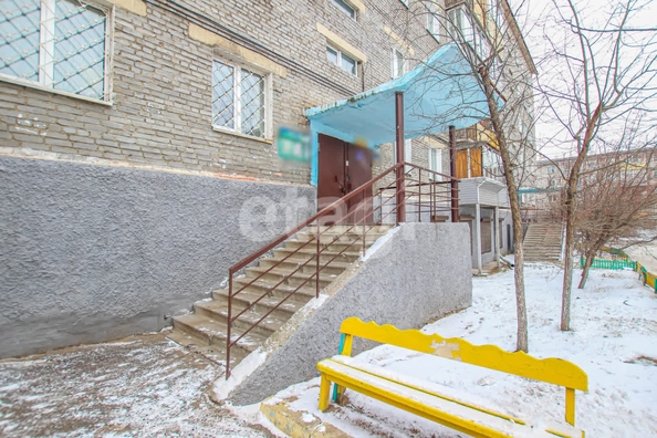 
  Продается 3-комн. квартира 56.2 м². Фото 15.