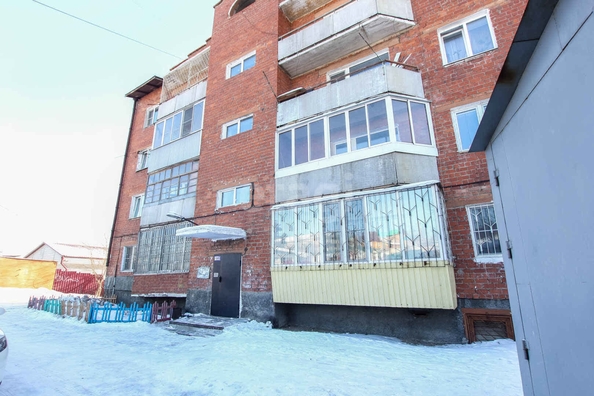 
  Продается 4-комн. квартира 102 м². Фото 27.