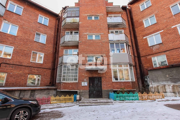 
  Продается 4-комн. квартира 102 м². Фото 28.
