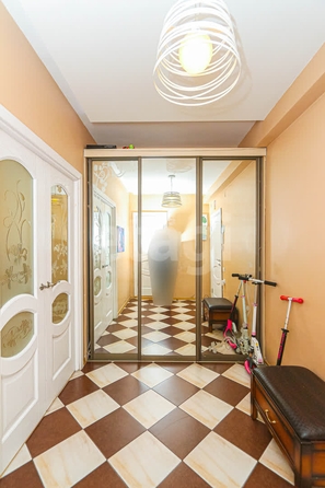 
  Продается 4-комн. квартира 100.9 м². Фото 20.