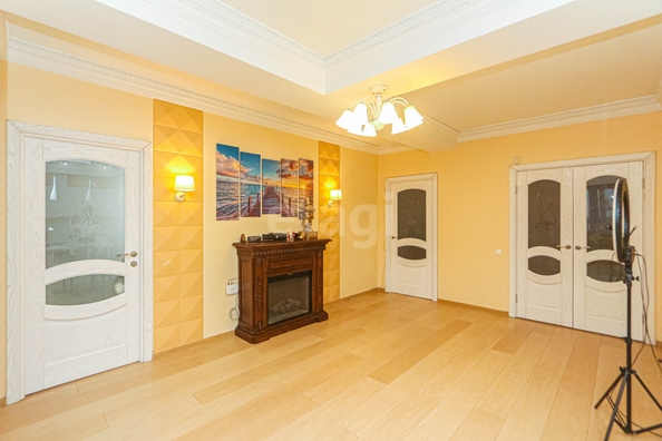 
  Продается 4-комн. квартира 100.9 м². Фото 24.
