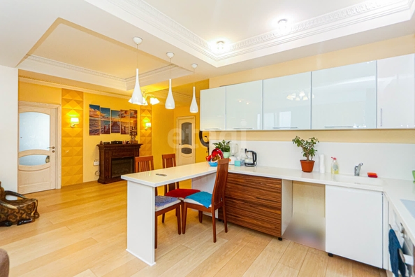 
  Продается 4-комн. квартира 100.9 м². Фото 33.