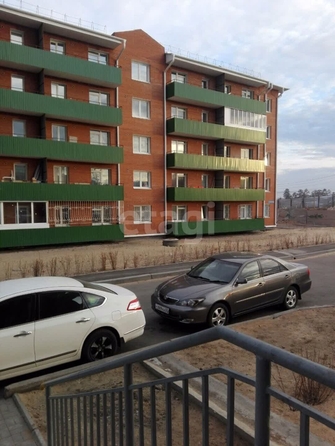 
  Продается 1-комн. квартира 35.7 м². Фото 2.