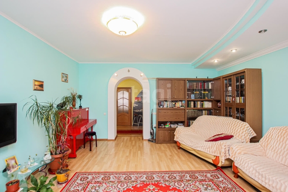 
  Продается 4-комн. квартира 98.6 м². Фото 3.
