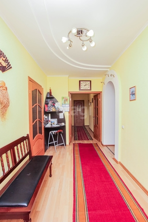 
  Продается 4-комн. квартира 98.6 м². Фото 19.