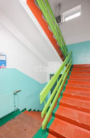 
  Продается 4-комн. квартира 98.6 м². Фото 32.