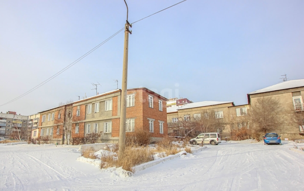 
  Продается 4-комн. квартира 98.6 м². Фото 36.